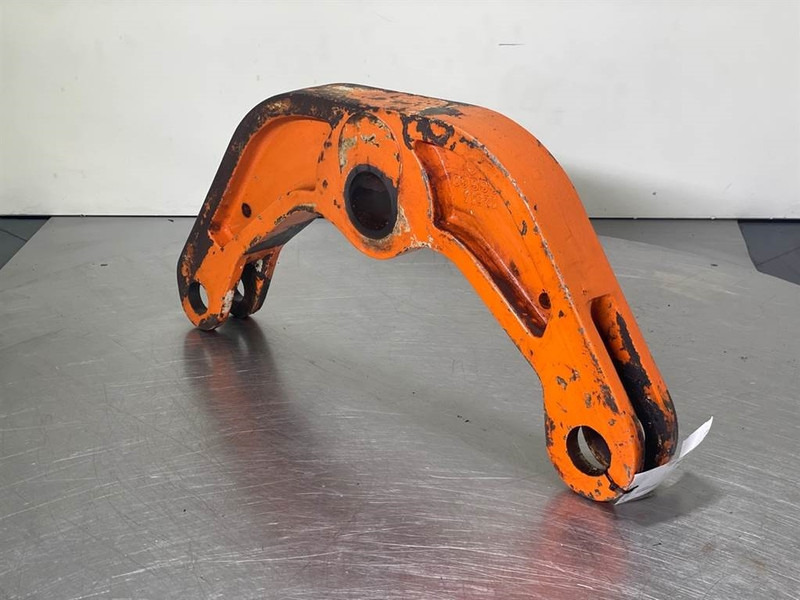 Ahlmann AZ6-4116631O-Shift lever/Umlenkhebel/Duwstuk - Boom for Construction machinery: picture 3 Ahlmann AZ6-4116631O-Shift lever/Umlenkhebel/Duwstuk - Boom for Construction machinery: picture 3