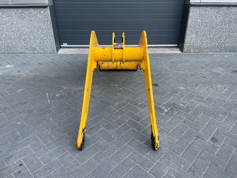 Ahlmann AZ6-4139236O-Lifting framework/Schaufelarm/Giek - Boom for Construction machinery: picture 4 Ahlmann AZ6-4139236O-Lifting framework/Schaufelarm/Giek - Boom for Construction machinery: picture 4