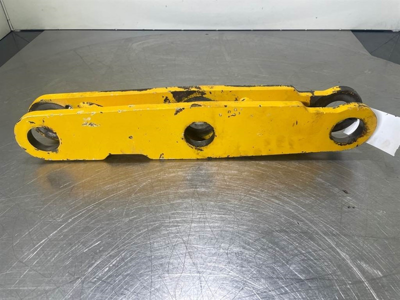 Ahlmann AZ6-4183143C-Shift lever/Umlenkhebel/Duwstuk - Boom for Construction machinery: picture 1 Ahlmann AZ6-4183143C-Shift lever/Umlenkhebel/Duwstuk - Boom for Construction machinery: picture 1