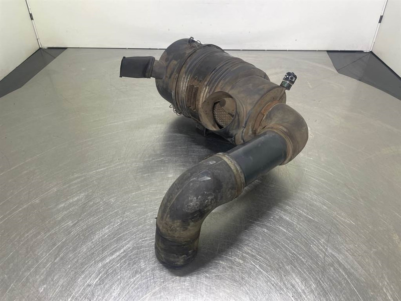 Ahlmann AZ6-4197839A-Air filter/Luftfilter - Engine for Construction machinery: picture 2 Ahlmann AZ6-4197839A-Air filter/Luftfilter - Engine for Construction machinery: picture 2