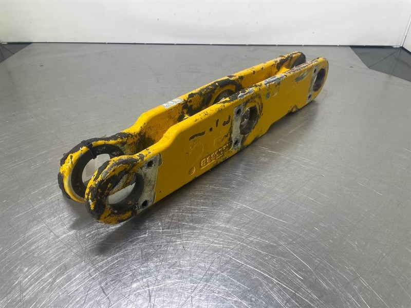 Ahlmann AZ85-4120688B/4139283O-Shift lever/Umlenkhebel - Boom for Construction machinery: picture 3 Ahlmann AZ85-4120688B/4139283O-Shift lever/Umlenkhebel - Boom for Construction machinery: picture 3