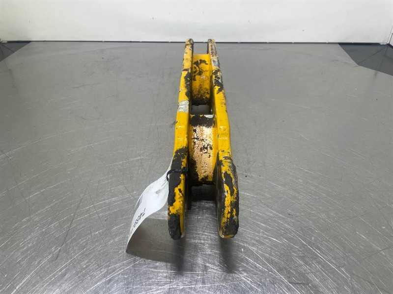 Ahlmann AZ85-4120688B/4139283O-Shift lever/Umlenkhebel - Boom for Construction machinery: picture 4 Ahlmann AZ85-4120688B/4139283O-Shift lever/Umlenkhebel - Boom for Construction machinery: picture 4