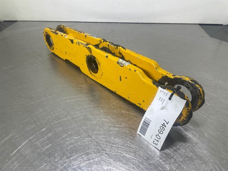 Ahlmann AZ85-4120688B/4139283O-Shift lever/Umlenkhebel - Boom for Construction machinery: picture 5 Ahlmann AZ85-4120688B/4139283O-Shift lever/Umlenkhebel - Boom for Construction machinery: picture 5