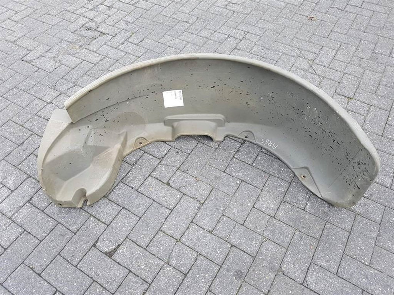 Atlas AR65-3925082-Mud guard/Kotfluegel/Spatbord - Frame/ Chassis for Construction machinery: picture 5 Atlas AR65-3925082-Mud guard/Kotfluegel/Spatbord - Frame/ Chassis for Construction machinery: picture 5