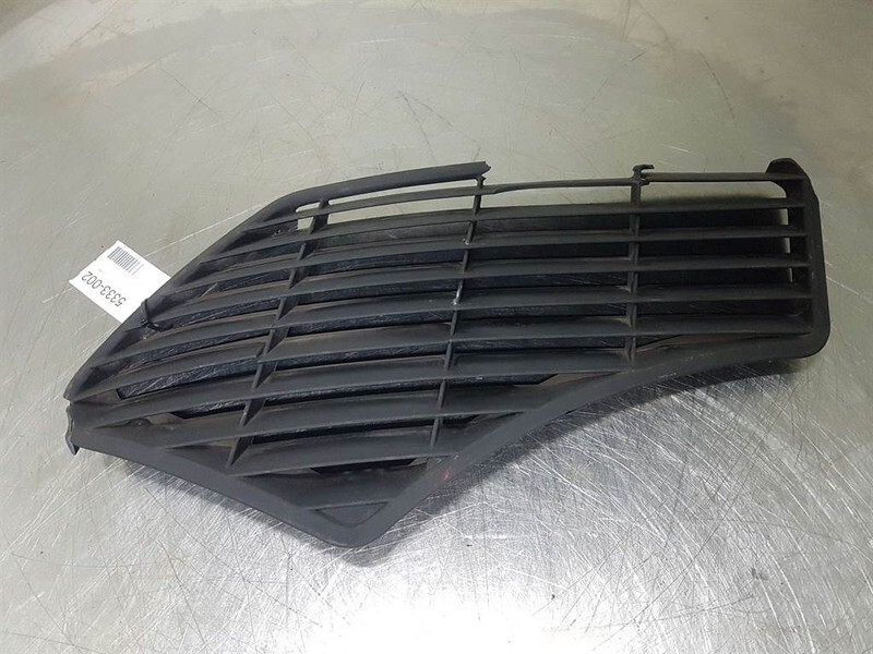 Atlas AR70 - Engine hood/Motorhaube/Luchtrooster - Frame/ Chassis for Construction machinery: picture 1 Atlas AR70 - Engine hood/Motorhaube/Luchtrooster - Frame/ Chassis for Construction machinery: picture 1