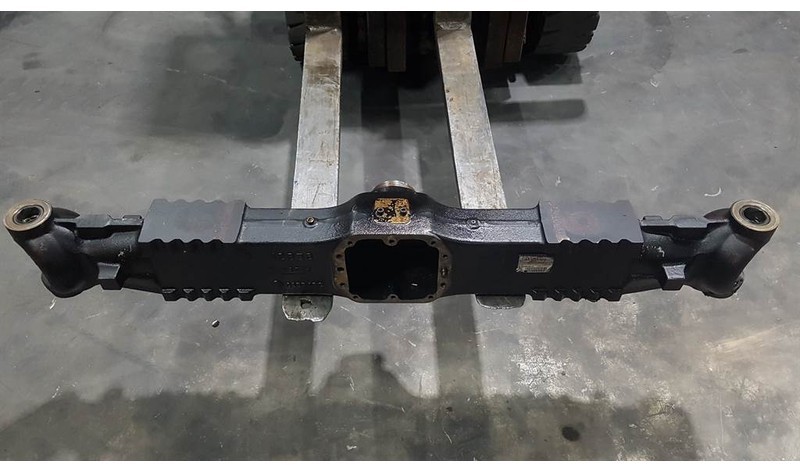 Carraro 26.28 - Kramer 880 - Axle/Achse/As - Axle and parts for Construction machinery: picture 1 Carraro 26.28 - Kramer 880 - Axle/Achse/As - Axle and parts for Construction machinery: picture 1