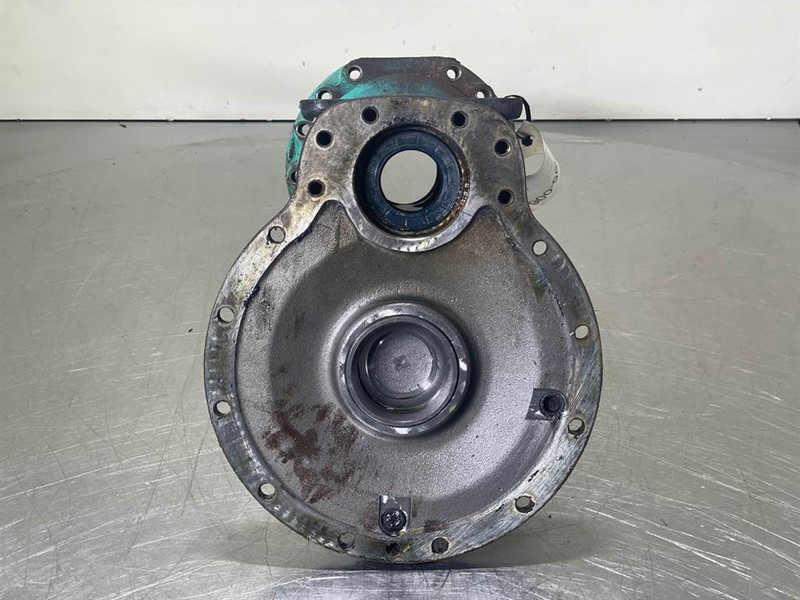Carraro 28.25 - Axle housing/Achskörper/Astrechter - Axle and parts for Construction machinery: picture 1 Carraro 28.25 - Axle housing/Achskörper/Astrechter - Axle and parts for Construction machinery: picture 1