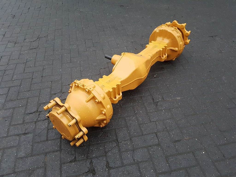 Carraro 28.40FR-644569-Axle/Achse/As - Axle and parts for Construction machinery: picture 5 Carraro 28.40FR-644569-Axle/Achse/As - Axle and parts for Construction machinery: picture 5
