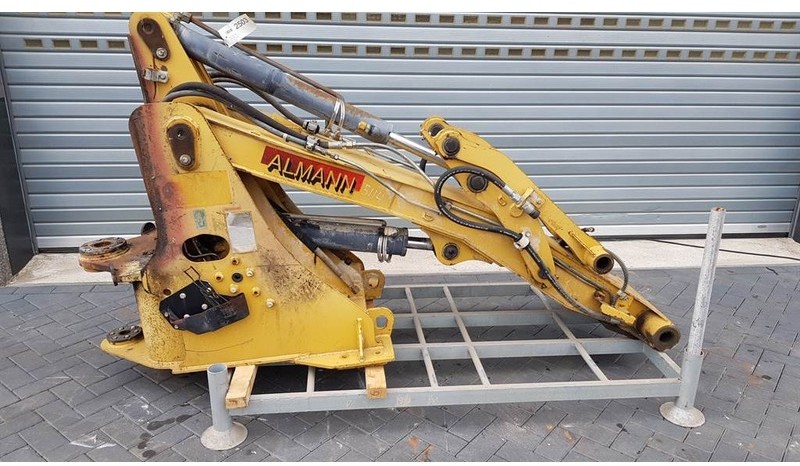 Cat 906 - Lifting framework/Schaufelarm/Giek - Boom: picture 1 Cat 906 - Lifting framework/Schaufelarm/Giek - Boom: picture 1