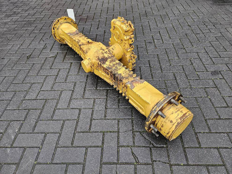 Cat 907M-262-8641-Carraro 643301-Axle/Achse/As - Axle and parts for Construction machinery: picture 5 Cat 907M-262-8641-Carraro 643301-Axle/Achse/As - Axle and parts for Construction machinery: picture 5