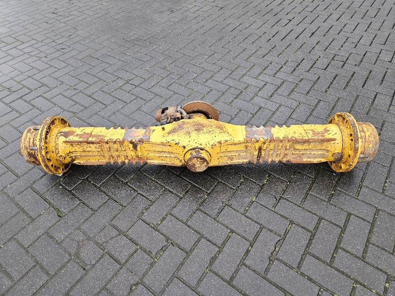 Cat 907M-445-4599-Carraro-424056-Axle/Achse/As - Axle and parts for Construction machinery: picture 4 Cat 907M-445-4599-Carraro-424056-Axle/Achse/As - Axle and parts for Construction machinery: picture 4