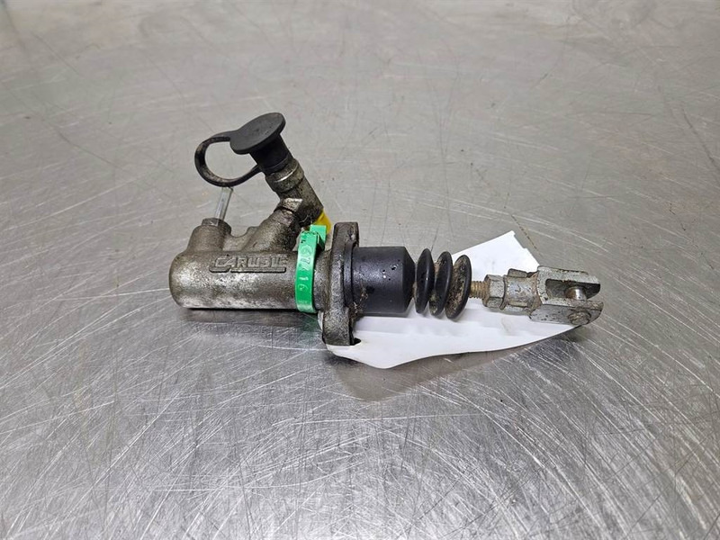 Cat 907M-Carlisle-Brake cylinder/Bremszylinder - Brake parts for Construction machinery: picture 1 Cat 907M-Carlisle-Brake cylinder/Bremszylinder - Brake parts for Construction machinery: picture 1