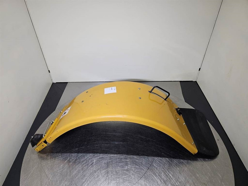 Cat 924-219-6911-Mud guard/Kotfluegel/Spatbord - Frame/ Chassis for Construction machinery: picture 1 Cat 924-219-6911-Mud guard/Kotfluegel/Spatbord - Frame/ Chassis for Construction machinery: picture 1