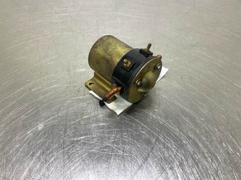 Cat 924G-179-0006-Relais/Starter switch - Electrical system for Construction machinery: picture 3 Cat 924G-179-0006-Relais/Starter switch - Electrical system for Construction machinery: picture 3