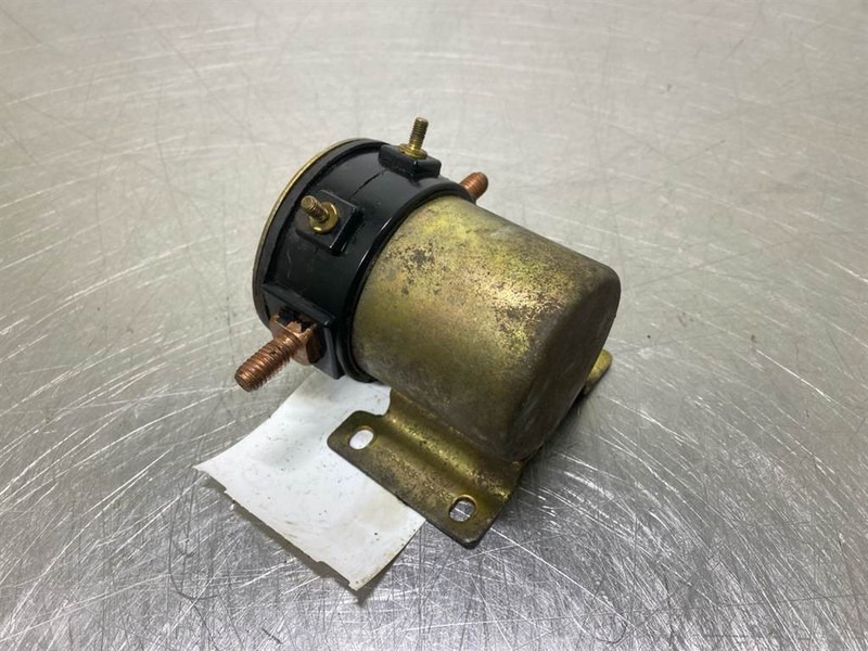 Cat 924G-179-0006-Relais/Starter switch - Electrical system for Construction machinery: picture 5 Cat 924G-179-0006-Relais/Starter switch - Electrical system for Construction machinery: picture 5