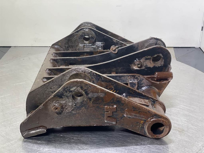 Cat 924G-189-0107-Quick coupler/Schnellwechsler - Quick coupler for Construction machinery: picture 3 Cat 924G-189-0107-Quick coupler/Schnellwechsler - Quick coupler for Construction machinery: picture 3