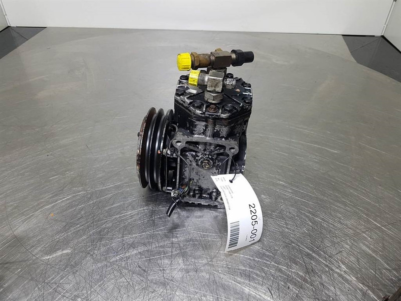 Cat 924G High-Lift-012-21713-Compressor/Kompressor - Air compressor: picture 2 Cat 924G High-Lift-012-21713-Compressor/Kompressor - Air compressor: picture 2