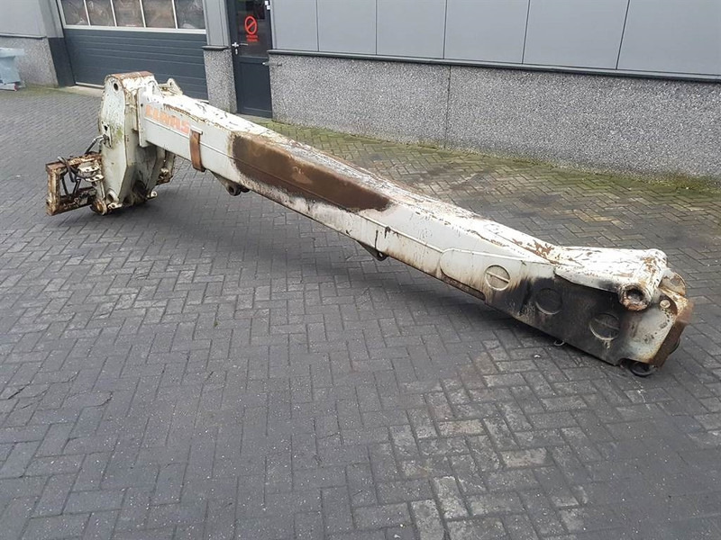 Claas Telehandler - Lifting framework/Schaufelarm/Giek - Boom for Construction machinery: picture 2 Claas Telehandler - Lifting framework/Schaufelarm/Giek - Boom for Construction machinery: picture 2