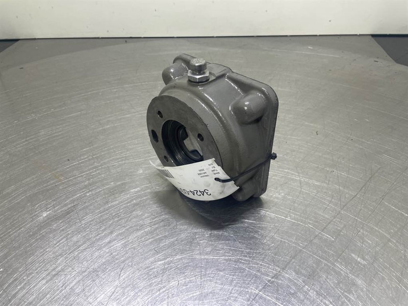 Gearbox for Construction machinery DANA Spicer 3571410202 / 357.14.102.02-Deksel / De: picture 8
