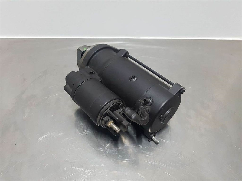 Deutz 1011/2011-12V 11T 3,2KW-Starter/Anlasser - Engine for Construction machinery: picture 3 Deutz 1011/2011-12V 11T 3,2KW-Starter/Anlasser - Engine for Construction machinery: picture 3