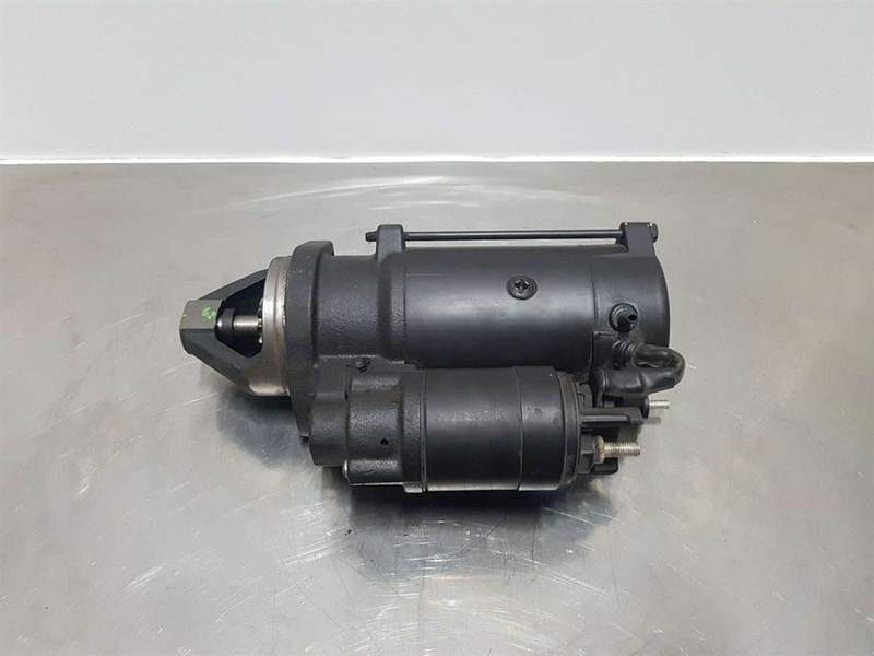 Deutz 1011/2011-12V 11T 3,2KW-Starter/Anlasser - Engine for Construction machinery: picture 2 Deutz 1011/2011-12V 11T 3,2KW-Starter/Anlasser - Engine for Construction machinery: picture 2