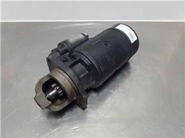 Deutz 912/913-12V 9T 3,0KW-Starter/Anlasser/Startmotor - Engine for Construction machinery: picture 1 Deutz 912/913-12V 9T 3,0KW-Starter/Anlasser/Startmotor - Engine for Construction machinery: picture 1
