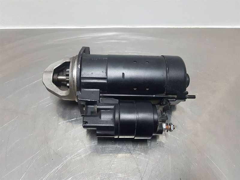 Deutz BF6M1013-12V 9T 2,3KW-Starter/Anlasser/Startmotor - Engine for Construction machinery: picture 2 Deutz BF6M1013-12V 9T 2,3KW-Starter/Anlasser/Startmotor - Engine for Construction machinery: picture 2