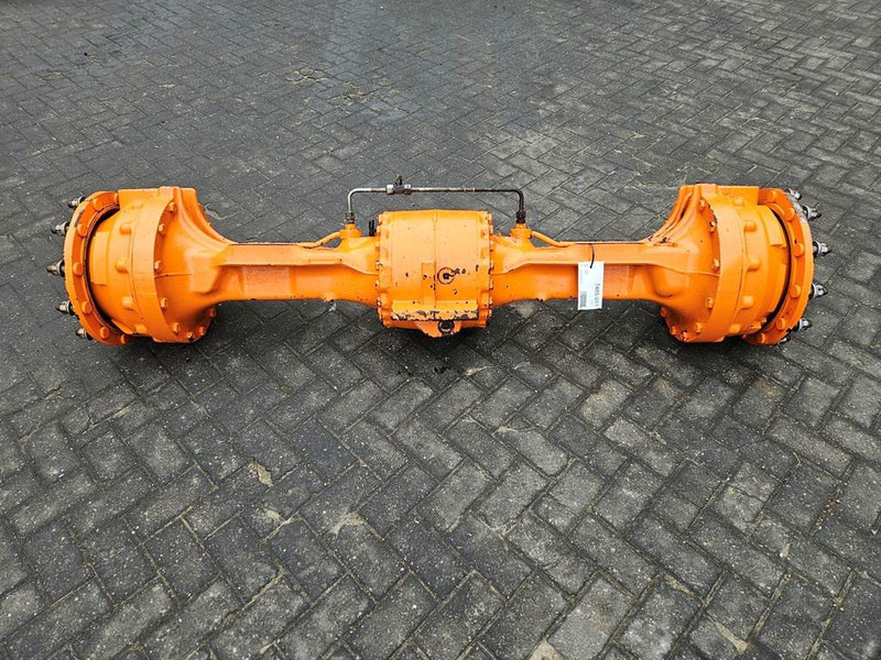 Doosan DL200-ZF MT-L3075II - 190102-00032A-Axle/Achse/As - Axle and parts for Construction machinery: picture 4 Doosan DL200-ZF MT-L3075II - 190102-00032A-Axle/Achse/As - Axle and parts for Construction machinery: picture 4