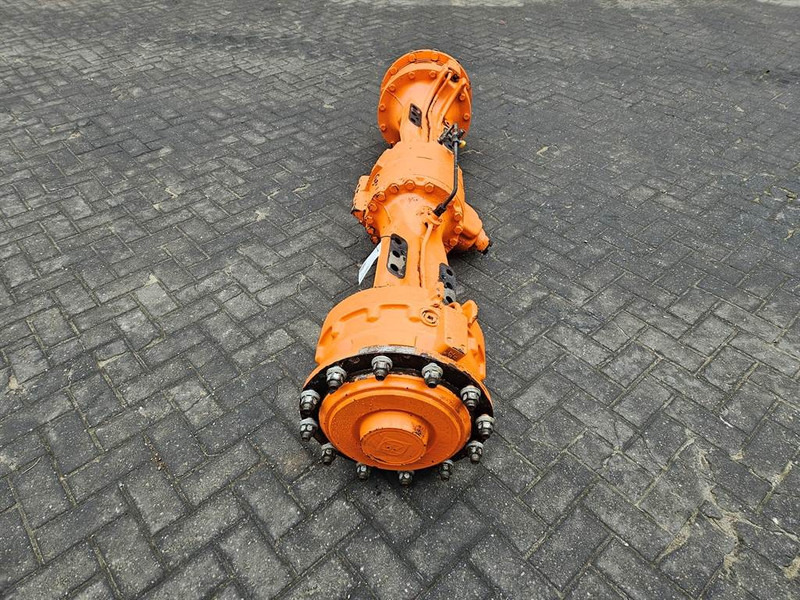Doosan DL200-ZF MT-L3075II - 190102-00032A-Axle/Achse/As - Axle and parts for Construction machinery: picture 3 Doosan DL200-ZF MT-L3075II - 190102-00032A-Axle/Achse/As - Axle and parts for Construction machinery: picture 3