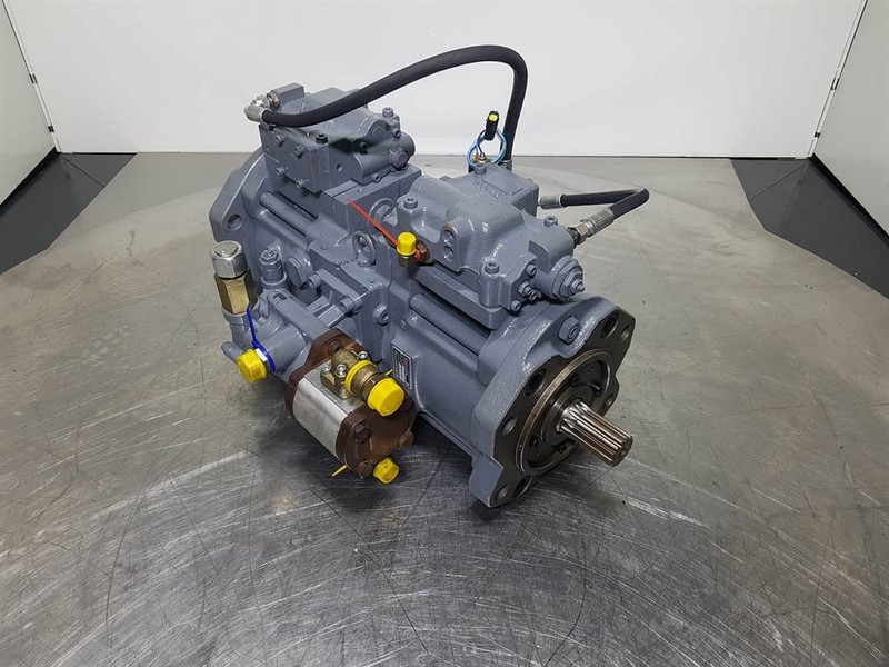 Doosan SOLAR255LC-V-401-00347/40100347-Load sensing pump - Hydraulics: picture 2 Doosan SOLAR255LC-V-401-00347/40100347-Load sensing pump - Hydraulics: picture 2