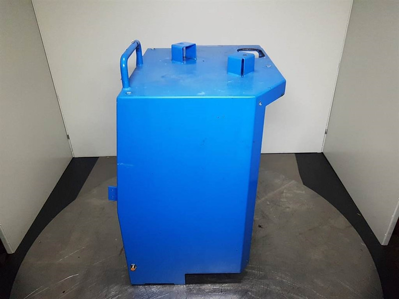 Fuchs MHL320-Terex 6732028001-Hood/Haube/Kap - Frame/ Chassis for Construction machinery: picture 1 Fuchs MHL320-Terex 6732028001-Hood/Haube/Kap - Frame/ Chassis for Construction machinery: picture 1