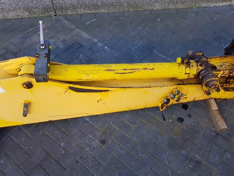 Furukawa W725LS-1231511H94-Dipperstick/Stiel/Lepelsteel - Boom for Construction machinery: picture 5 Furukawa W725LS-1231511H94-Dipperstick/Stiel/Lepelsteel - Boom for Construction machinery: picture 5