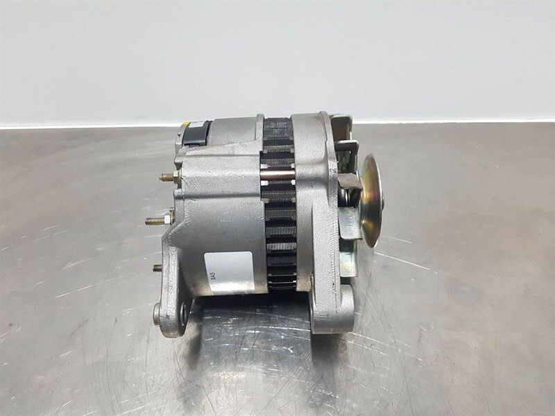 Hitachi 14V 55A-Alternator/Lichtmaschine/Dynamo - Engine for Construction machinery: picture 3 Hitachi 14V 55A-Alternator/Lichtmaschine/Dynamo - Engine for Construction machinery: picture 3