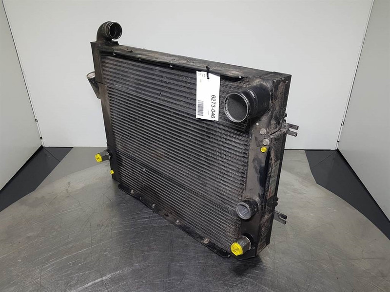 Hydac CMS-Combination Cooler/Kühler/Koeler - Engine and parts for Construction machinery: picture 2 Hydac CMS-Combination Cooler/Kühler/Koeler - Engine and parts for Construction machinery: picture 2