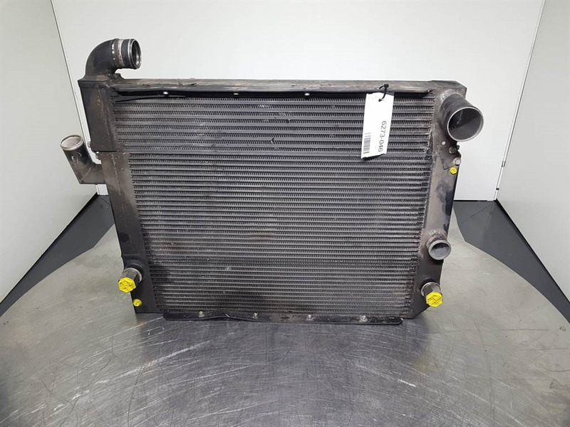 Hydac CMS-Combination Cooler/Kühler/Koeler - Engine and parts for Construction machinery: picture 1 Hydac CMS-Combination Cooler/Kühler/Koeler - Engine and parts for Construction machinery: picture 1