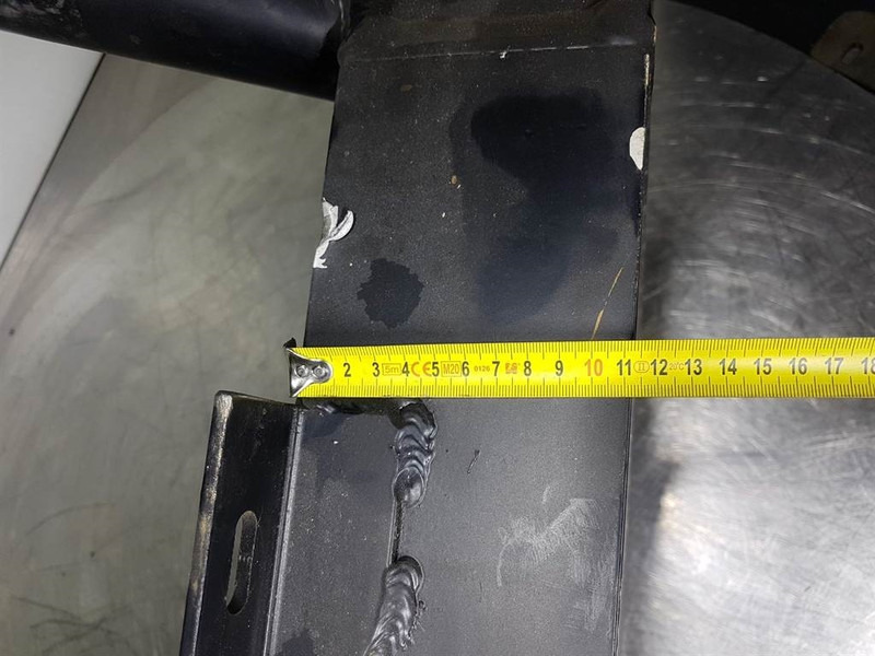 Hydac - Watercooler/Kühler/Koeler leasing Hydac - Watercooler/Kühler/Koeler: picture 7 Hydac - Watercooler/Kühler/Koeler leasing Hydac - Watercooler/Kühler/Koeler: picture 7