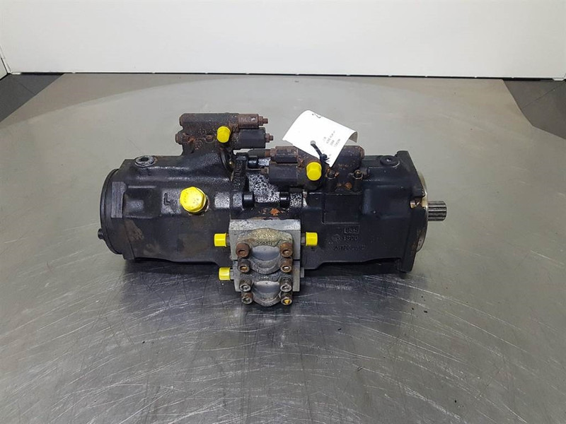 JCB 426E AGRI HT-20/950225-ALA20VO60-Load sensing pump - Hydraulics for Construction machinery: picture 3 JCB 426E AGRI HT-20/950225-ALA20VO60-Load sensing pump - Hydraulics for Construction machinery: picture 3