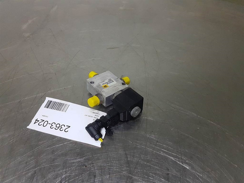 JCB 426E AGRI HT-25/222746-Valve/Ventile/Ventiel - Hydraulics for Construction machinery: picture 3 JCB 426E AGRI HT-25/222746-Valve/Ventile/Ventiel - Hydraulics for Construction machinery: picture 3