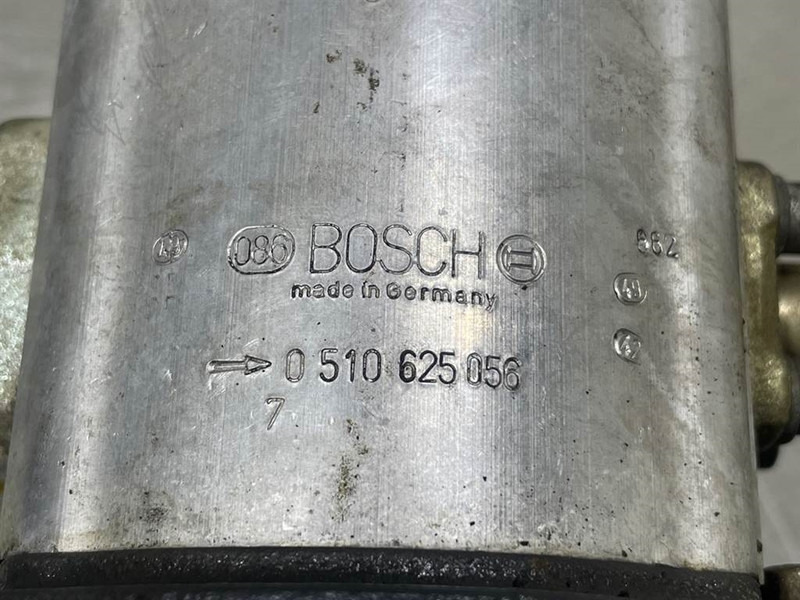 Hydraulics for Construction machinery Komatsu WA80-Rexroth A4VG40DA1D4/32R-Drive pump/Fahrpumpe: picture 10 Hydraulics for Construction machinery Komatsu WA80-Rexroth A4VG40DA1D4/32R-Drive pump/Fahrpumpe: picture 10