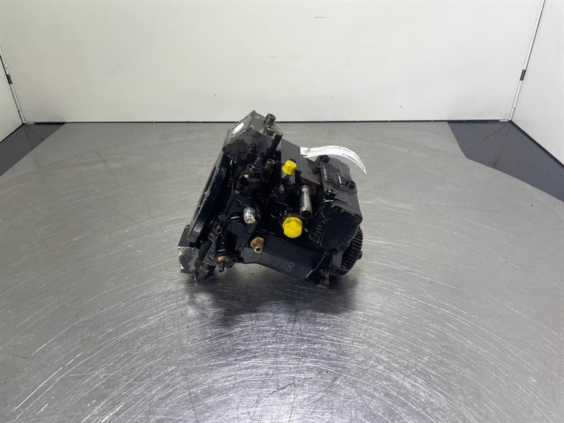 Komatsu WA80-Rexroth A4VG40EP3D8/32R-Drive pump/Fahrpumpe - Hydraulics for Construction machinery: picture 3 Komatsu WA80-Rexroth A4VG40EP3D8/32R-Drive pump/Fahrpumpe - Hydraulics for Construction machinery: picture 3