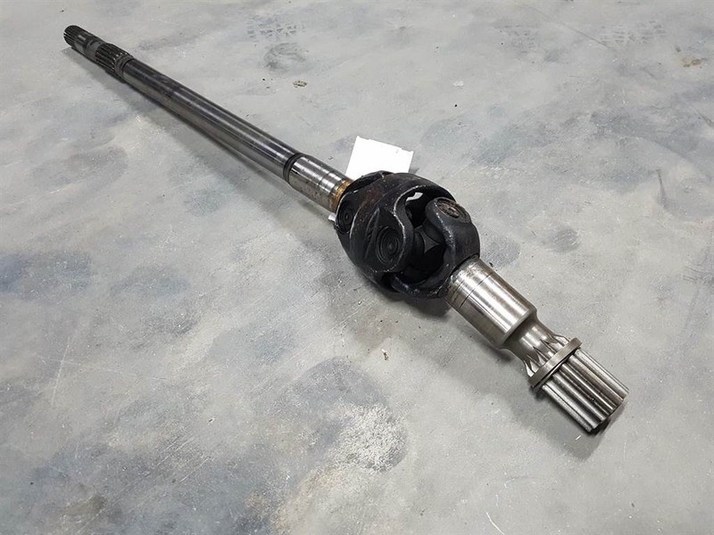 Kramer 880-Carraro 26.28-Joint shaft/Steckwelle/Steekas - Axle and parts for Construction machinery: picture 1 Kramer 880-Carraro 26.28-Joint shaft/Steckwelle/Steekas - Axle and parts for Construction machinery: picture 1