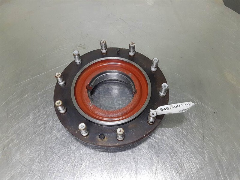 Kramer 880-Carraro 26.28M-150157-Planet carrier - Axle and parts for Construction machinery: picture 1 Kramer 880-Carraro 26.28M-150157-Planet carrier - Axle and parts for Construction machinery: picture 1