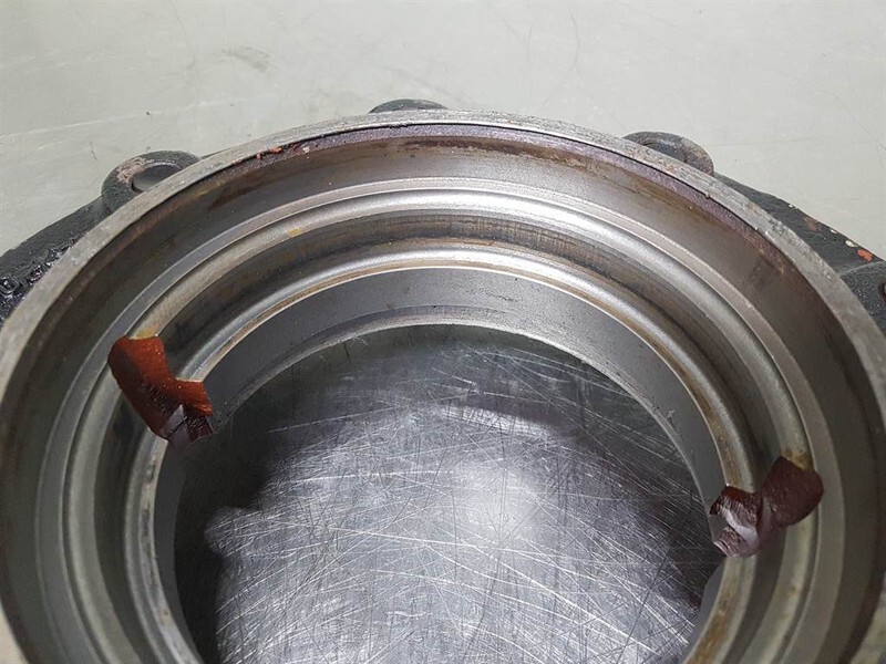 Kramer 880-Carraro 26.28M-150157-Planet carrier - Axle and parts for Construction machinery: picture 3 Kramer 880-Carraro 26.28M-150157-Planet carrier - Axle and parts for Construction machinery: picture 3