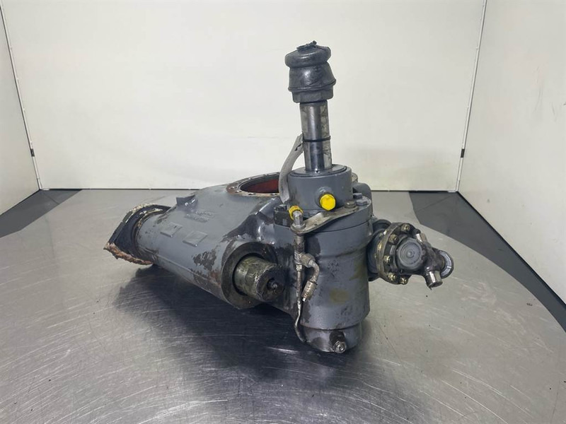 Liebherr A924C-11824264-Differential/Differentieel - Axle and parts for Construction machinery: picture 4 Liebherr A924C-11824264-Differential/Differentieel - Axle and parts for Construction machinery: picture 4
