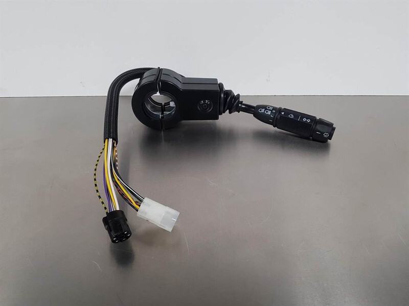 Liebherr L506-6905202-Steer col switch/Lenkstockschalter - Electrical system for Construction machinery: picture 3 Liebherr L506-6905202-Steer col switch/Lenkstockschalter - Electrical system for Construction machinery: picture 3