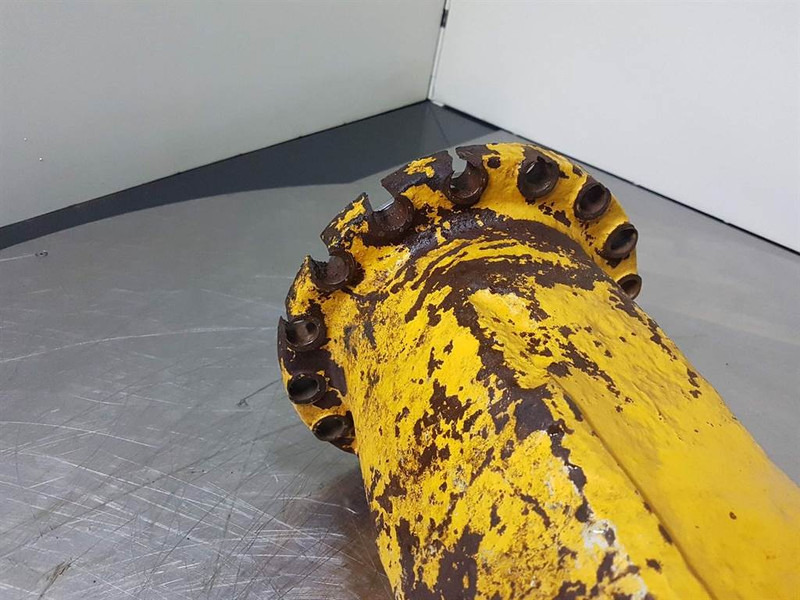 Axle and parts for Construction machinery Liebherr L514-7621857/4472419049-Axle housing/Astrechter: picture 8