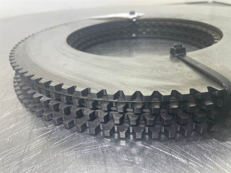 Liebherr L574-7621789-Brake friction disc/Bremsscheibe - Brake parts for Construction machinery: picture 4 Liebherr L574-7621789-Brake friction disc/Bremsscheibe - Brake parts for Construction machinery: picture 4
