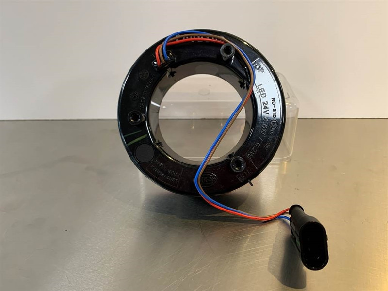 Liebherr LH - 10665279 - Light/Leuchte/Verlichting - Lights/ Lighting for Construction machinery: picture 2 Liebherr LH - 10665279 - Light/Leuchte/Verlichting - Lights/ Lighting for Construction machinery: picture 2