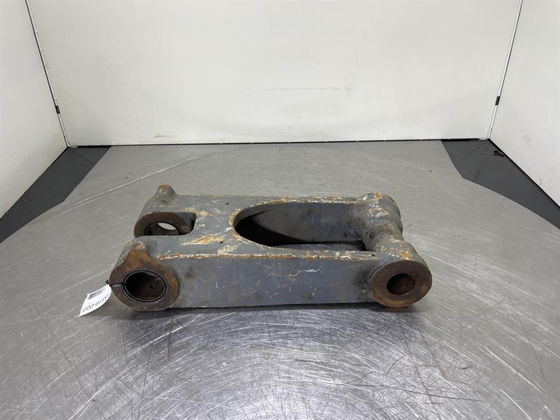 Liebherr - Shift lever/Umlenkhebel/Duwstuk - Boom for Construction machinery: picture 1 Liebherr - Shift lever/Umlenkhebel/Duwstuk - Boom for Construction machinery: picture 1