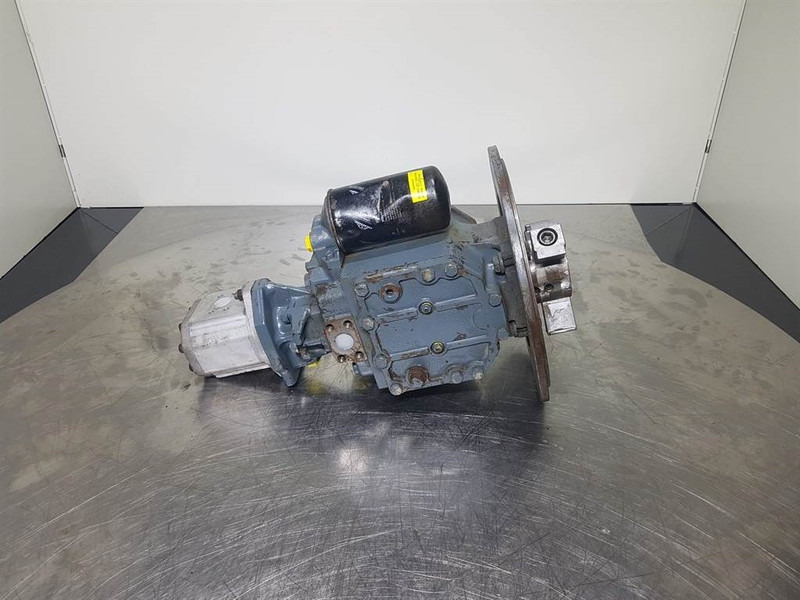 Linde BPV - Drive pump/Fahrpumpe/Rijpomp - Hydraulics for Construction machinery: picture 5 Linde BPV - Drive pump/Fahrpumpe/Rijpomp - Hydraulics for Construction machinery: picture 5
